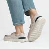 imageBruno Marc Mens Slipon Canvas Loafers Casual Boat ShoesKhaki