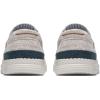 imageBruno Marc Mens Slipon Canvas Loafers Casual Boat ShoesKhaki