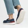 imageBruno Marc Mens Slipon Canvas Loafers Casual Boat ShoesNavy