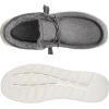 imageBruno Marc Mens Slipon Faux Fur Lined Loafers Casual ShoesGrey