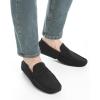 imageBruno Marc Mens Slipon Penny Loafer Suede Driving ShoesBlack