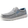 Grey/Blue