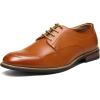 imageBruno Marc Mens Dress Shoes Formal Oxfords1brown