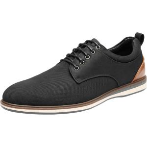 imageBruno Marc Mens Dress Shoes Casual Business Oxford1black