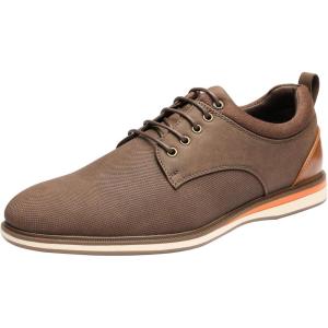 imageBruno Marc Mens Dress Shoes Casual Business Oxford1brown