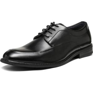 imageBruno Marc Mens Dress Shoes Formal Oxfords1black