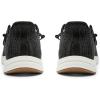 imageBruno Marc Hands Free Mens Casual Loafers Mens Stretch Lace Up Slip On Shoes Arch Support Non Slip Barefoot Shoes for Men Comfortable ampamp LightWeightBlack
