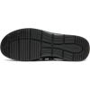 imageBruno Marc Hands Free Mens Casual Loafers Mens Stretch Lace Up Slip On Shoes Arch Support Non Slip Barefoot Shoes for Men Comfortable ampamp LightWeightAll Black