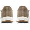 imageBruno Marc Hands Free Mens Casual Loafers Mens Stretch Lace Up Slip On Shoes Arch Support Non Slip Barefoot Shoes for Men Comfortable ampamp LightWeightBrown