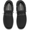 imageBruno Marc Mens Arch Support Casual Slipon Shoes Loafers for Men Non Slip Comfortable ShoesBlack