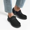 imageBruno Marc Mens Arch Support Casual Slipon Shoes Loafers for Men Non Slip Comfortable ShoesBlack