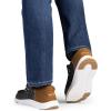 imageBruno Marc Mens Arch Support Casual Slipon Shoes Loafers for Men Non Slip Comfortable ShoesBlackBrown