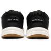 imageBruno Marc Mens Arch Support Casual Slipon Shoes Loafers for Men Non Slip Comfortable ShoesBlackWhite
