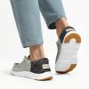 imageBruno Marc Mens Arch Support Casual Slipon Shoes Loafers for Men Non Slip Comfortable ShoesGrey