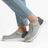imageBruno Marc Mens Arch Support Casual Slipon Shoes Loafers for Men Non Slip Comfortable ShoesGrey