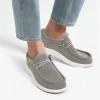 imageBruno Marc Mens Arch Support Casual Slipon Shoes Loafers for Men Non Slip Comfortable ShoesKhaki