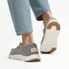 imageBruno Marc Mens Arch Support Casual Slipon Shoes Loafers for Men Non Slip Comfortable ShoesKhaki