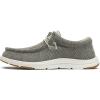 imageBruno Marc Mens Arch Support Casual Slipon Shoes Loafers for Men Non Slip Comfortable ShoesKhaki