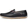imageBruno Marc Mens Bush Driving Loafers Moccasins Shoes1black