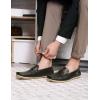 imageBruno Marc Mens Bush Driving Loafers Moccasins Shoes1black