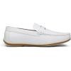 imageBruno Marc Mens Bush Driving Loafers Moccasins Shoes1white