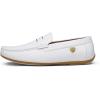 imageBruno Marc Mens Bush Driving Loafers Moccasins Shoes1white