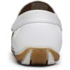 imageBruno Marc Mens Bush Driving Loafers Moccasins Shoes1white
