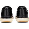 imageBruno Marc Mens Casual Dress Shoes Slipon Lightweight Penny LoafersBlack