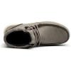 imageBruno Marc Mens Casual Slipon Shoes Warm Loafers for Men Winter BootsDark Brown