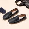 imageBruno Marc Mens Driving Moccasins Penny Loafers Slip on Loafer ShoesBlack