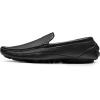 imageBruno Marc Mens Driving Moccasins Penny Loafers Slip on Loafer ShoesBlack