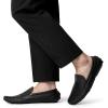 imageBruno Marc Mens Driving Moccasins Penny Loafers Slip on Loafer ShoesBlack