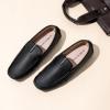 imageBruno Marc Mens Driving Moccasins Penny Loafers Slip on Loafer ShoesBlack