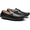imageBruno Marc Mens Driving Moccasins Penny Loafers Slip on Loafer ShoesBlack1