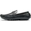 imageBruno Marc Mens Driving Moccasins Penny Loafers Slip on Loafer ShoesBlack1
