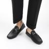 imageBruno Marc Mens Driving Moccasins Penny Loafers Slip on Loafer ShoesBlack1