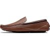 imageBruno Marc Mens Driving Moccasins Penny Loafers Slip on Loafer ShoesBrown