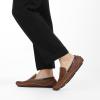 imageBruno Marc Mens Driving Moccasins Penny Loafers Slip on Loafer ShoesBrown