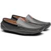 imageBruno Marc Mens Driving Moccasins Penny Loafers Slip on Loafer ShoesGrey