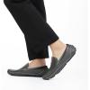 imageBruno Marc Mens Driving Moccasins Penny Loafers Slip on Loafer ShoesGrey