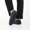 imageBruno Marc Mens Driving Moccasins Penny Loafers Slip on Loafer ShoesNavy