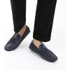 imageBruno Marc Mens Driving Moccasins Penny Loafers Slip on Loafer ShoesNavy