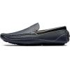 imageBruno Marc Mens Driving Moccasins Penny Loafers Slip on Loafer ShoesNavy