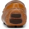 imageBruno Marc Mens Driving Moccasins Penny Loafers Slip on Loafer ShoesTan1