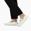 imageBruno Marc Mens Driving Moccasins Penny Loafers Slip on Loafer ShoesWhite1