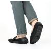 imageBruno Marc Mens Penny Loafers Moccasins Shoes3Black