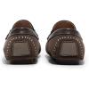 imageBruno Marc Mens Penny Loafers Moccasins Shoes3Brown