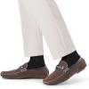 imageBruno Marc Mens Penny Loafers Moccasins Shoes3Brown