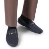 imageBruno Marc Mens Penny Loafers Moccasins Shoes3Navy