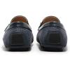 imageBruno Marc Mens Penny Loafers Moccasins Shoes3Navy